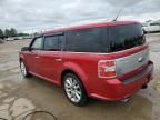 2011 Ford Flex Limited