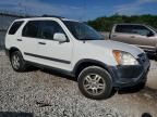 2004 Honda CR-V EX