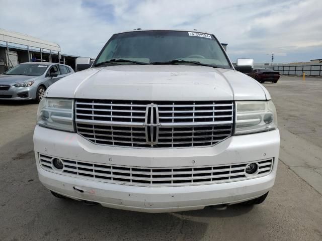 2010 Lincoln Navigator