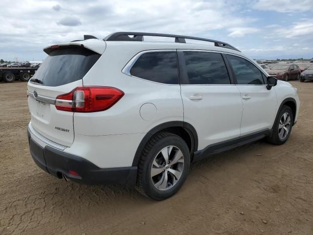 2020 Subaru Ascent Premium