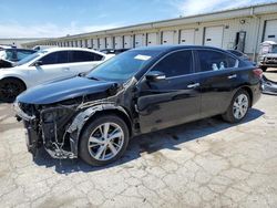 Nissan salvage cars for sale: 2013 Nissan Altima 2.5