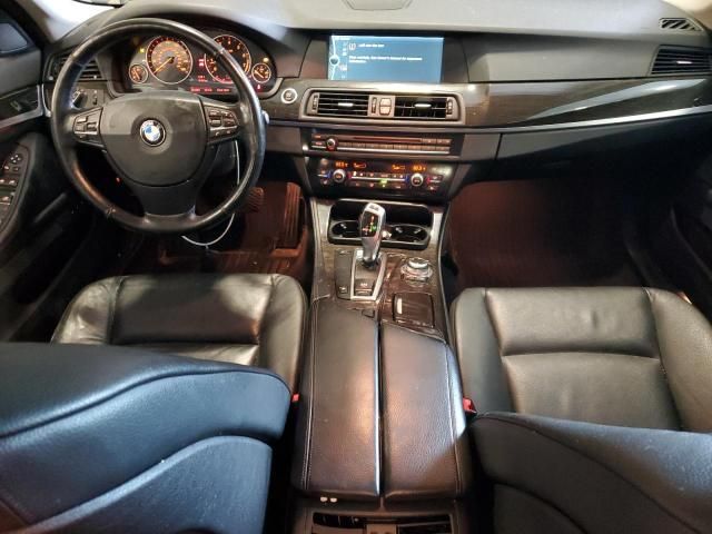 2011 BMW 535 XI