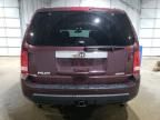 2011 Honda Pilot EXL