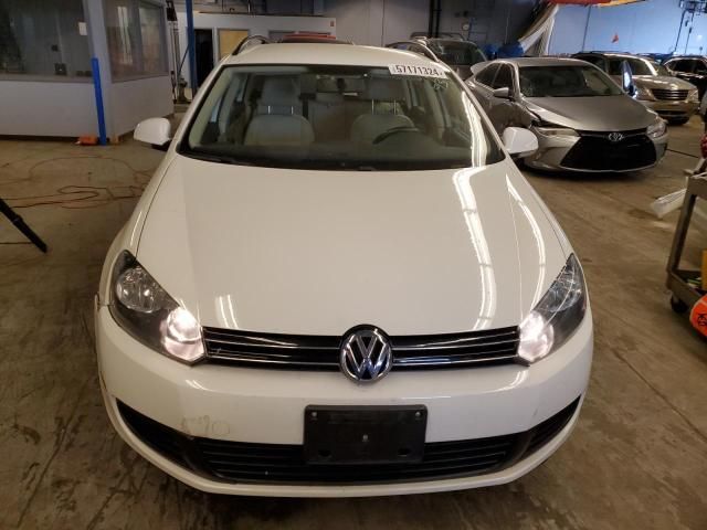 2014 Volkswagen Jetta TDI