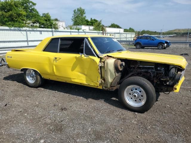 1964 Chevrolet Chevell