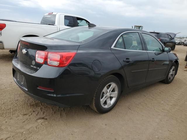 2015 Chevrolet Malibu LS