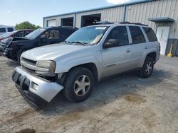 2004 Chevrolet Trailblazer LS en venta en Chambersburg, PA