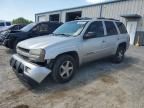 2004 Chevrolet Trailblazer LS