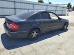 2006 Mercedes-Benz E 350