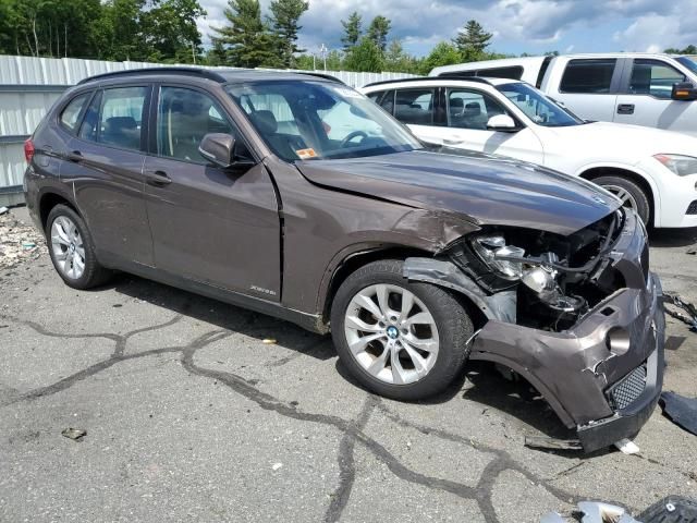 2013 BMW X1 XDRIVE28I