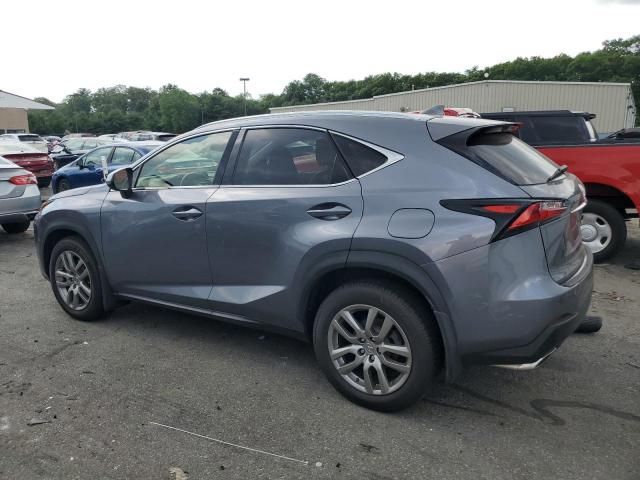 2016 Lexus NX 200T Base