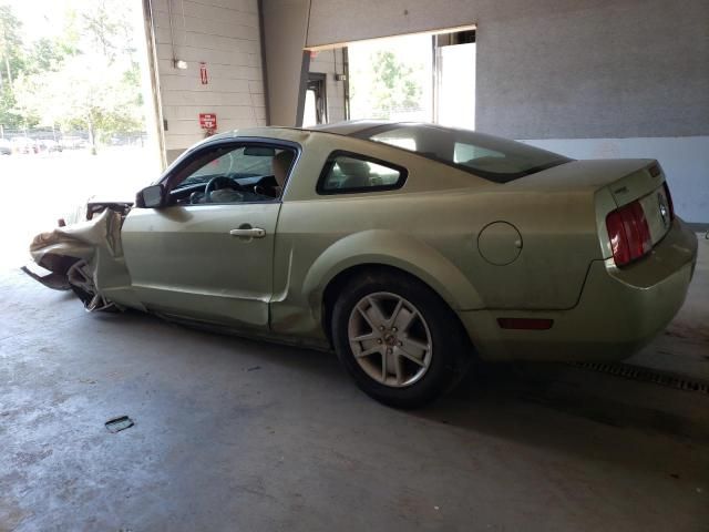 2006 Ford Mustang