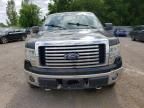 2010 Ford F150 Super Cab