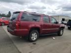 2011 Chevrolet Suburban K1500 LT