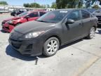 2011 Mazda 3 I