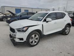 2020 Volvo XC40 T4 Momentum en venta en Haslet, TX