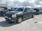 2010 Chevrolet Silverado K1500 LT