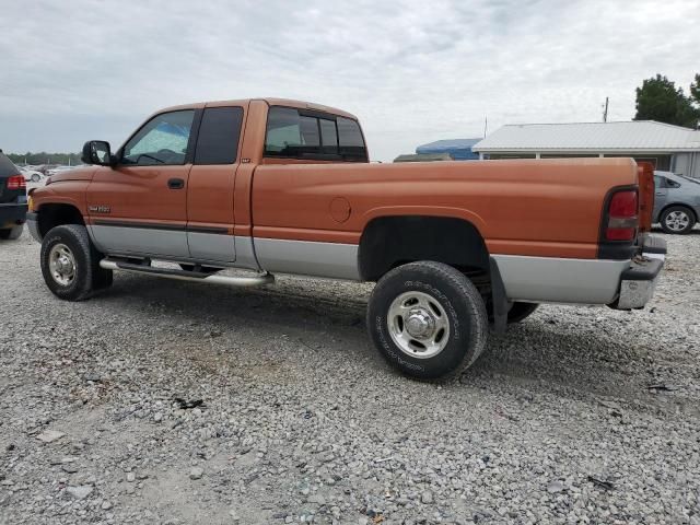 2001 Dodge RAM 2500