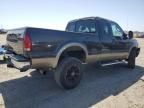 2006 Ford F350 SRW Super Duty