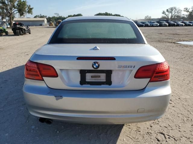 2013 BMW 328 I