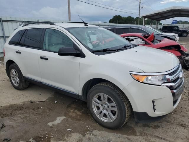 2011 Ford Edge SE