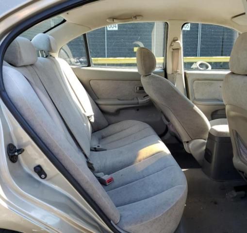 2006 Hyundai Elantra GLS