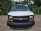 2013 Chevrolet Express G2500