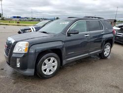 GMC Vehiculos salvage en venta: 2015 GMC Terrain SLE