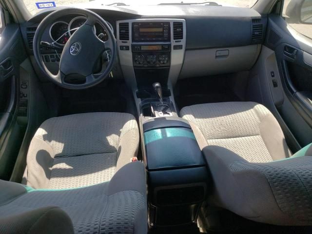 2006 Toyota 4runner SR5