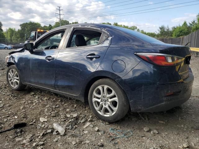 2016 Scion IA