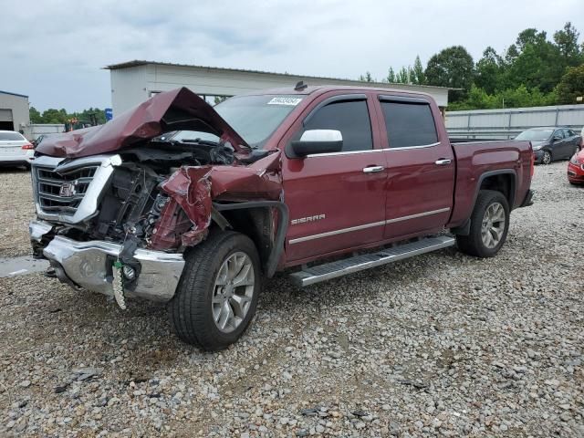 2014 GMC Sierra K1500 SLT