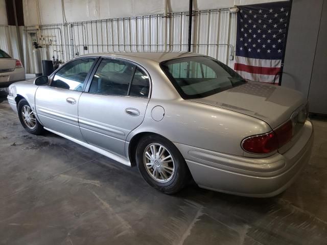 2004 Buick Lesabre Custom