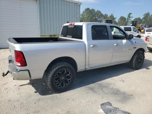 2015 Dodge RAM 1500 SLT