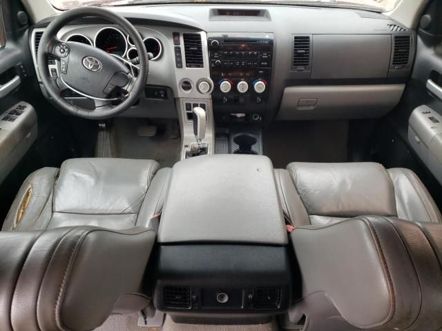 2008 Toyota Tundra Crewmax Limited