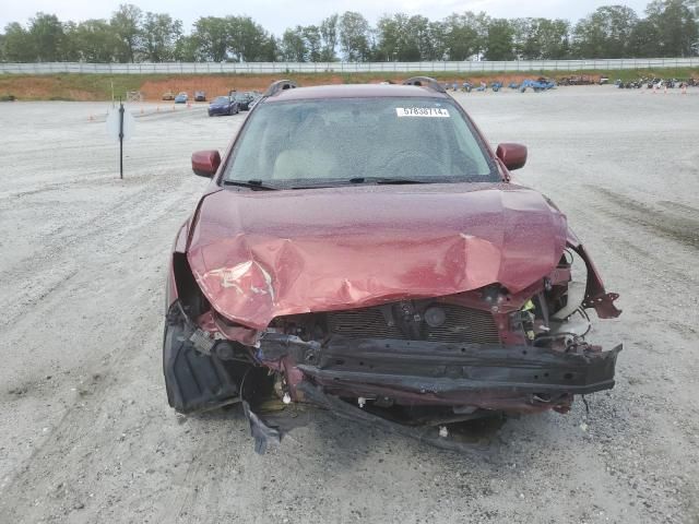 2014 Subaru XV Crosstrek 2.0 Limited