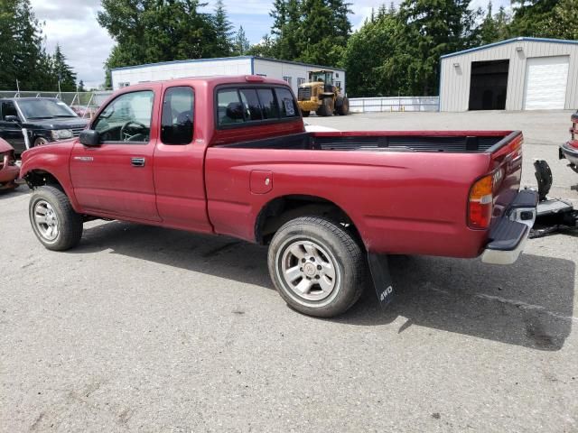 1999 Toyota Tacoma Xtracab