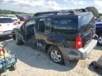 2006 Nissan Xterra OFF Road