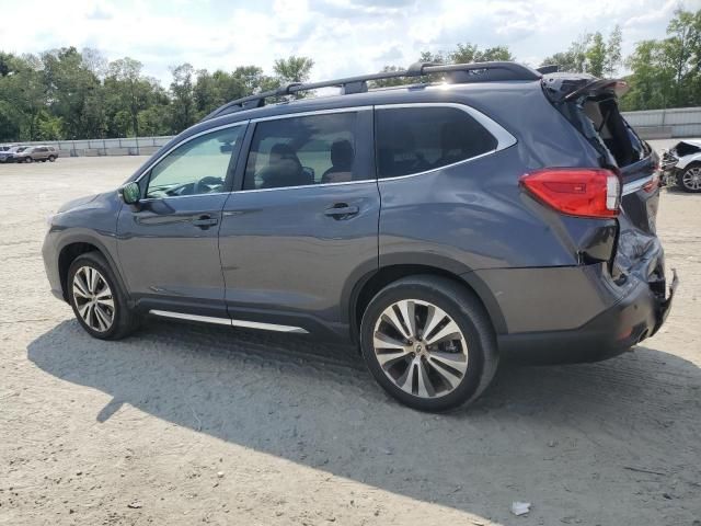 2022 Subaru Ascent Limited