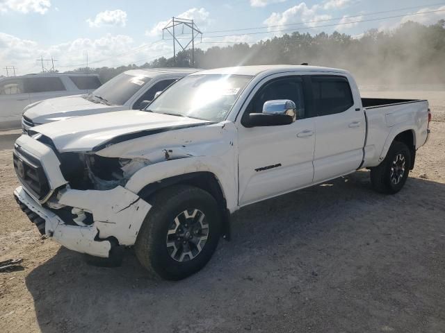 2022 Toyota Tacoma Double Cab