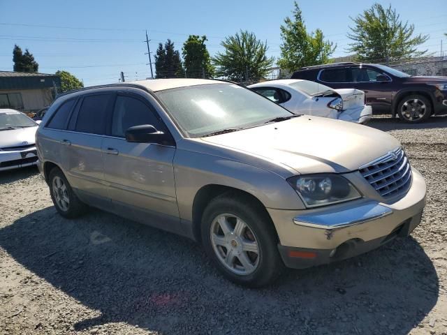 2004 Chrysler Pacifica