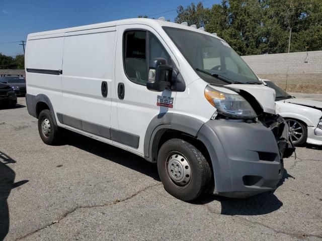 2017 Dodge RAM Promaster 1500 1500 Standard