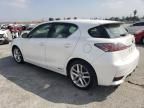 2016 Lexus CT 200