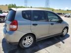 2007 Honda FIT S