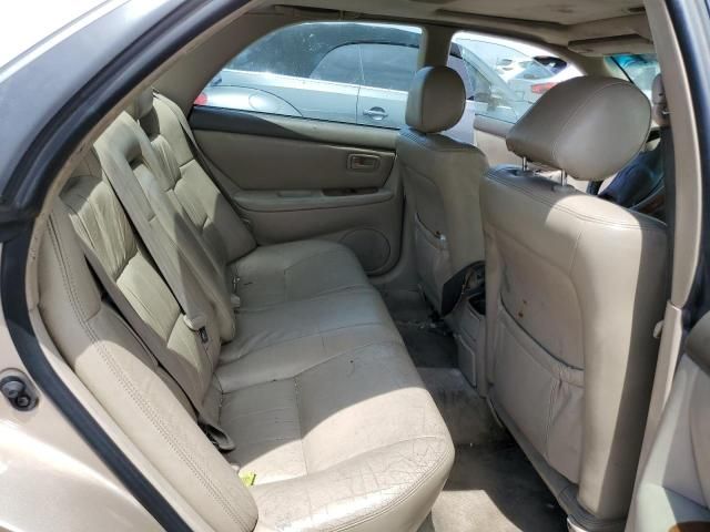 2000 Lexus ES 300