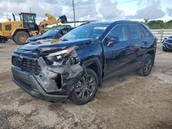 Toyota rav4 Vehiculos salvage en venta: 2024 Toyota Rav4 XLE Premium