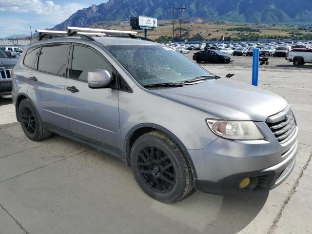 2009 Subaru Tribeca Limited