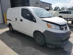 2014 Nissan NV200 2.5S