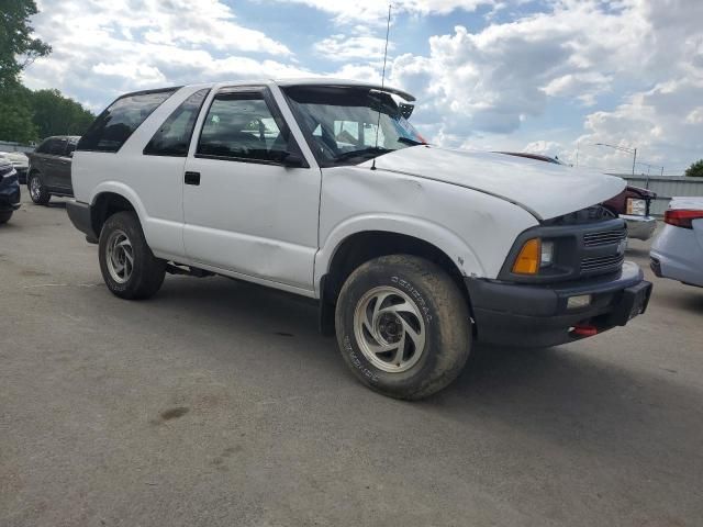 1996 Chevrolet Blazer