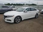 2018 Honda Accord EXL