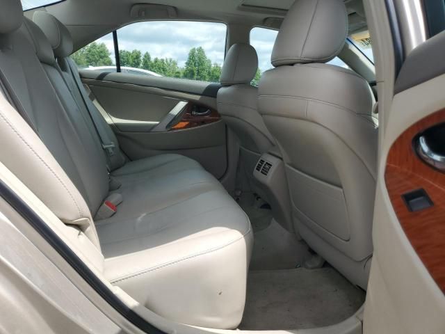 2008 Toyota Camry CE